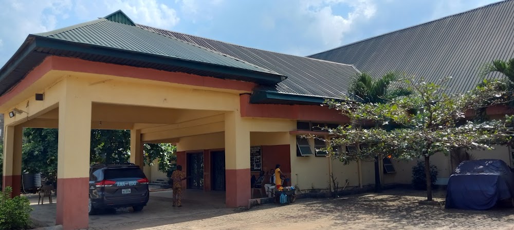 Aneado Hall photo 2